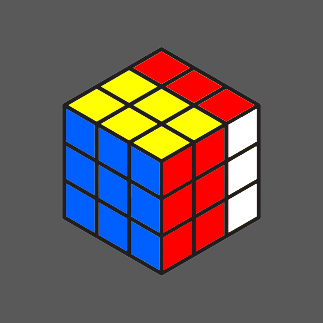 Cubo Movimento - B