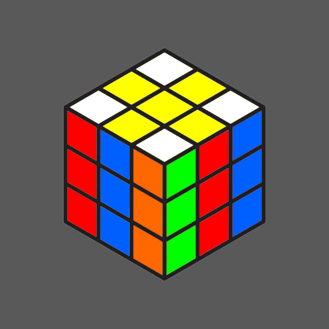 Cubo Caixa Presente