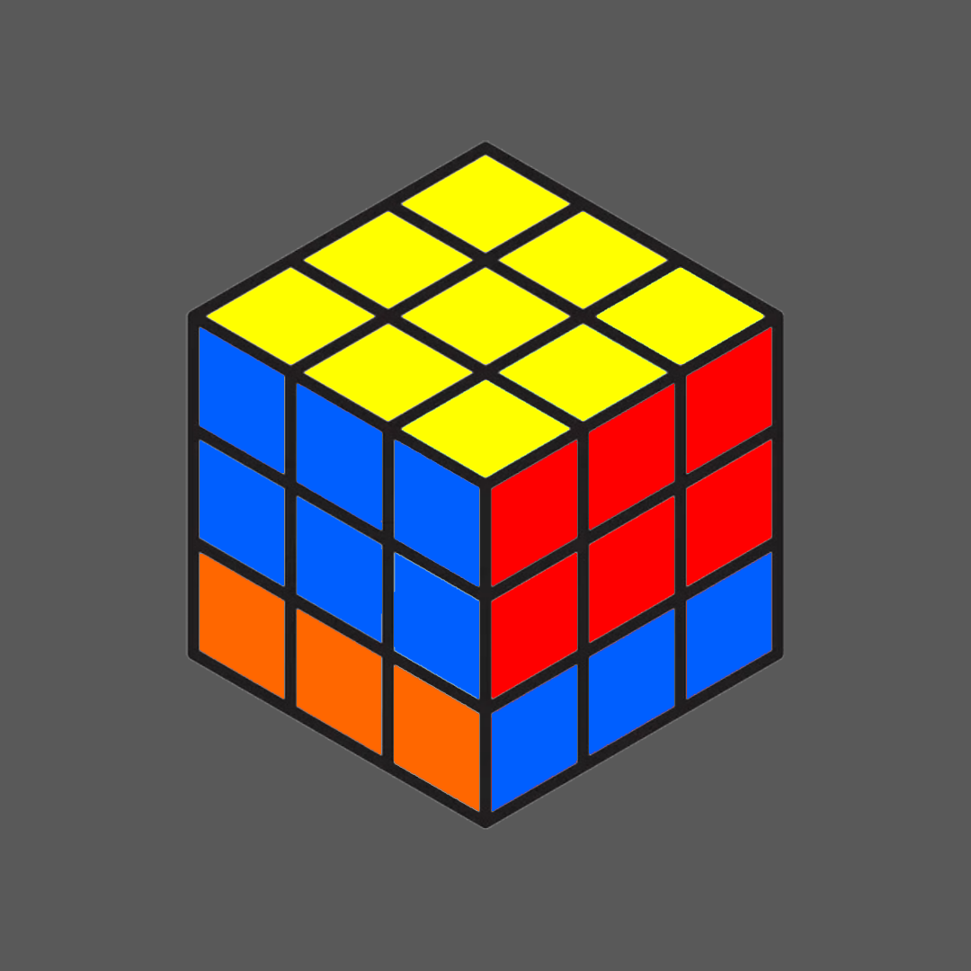Cubo Movimento - D