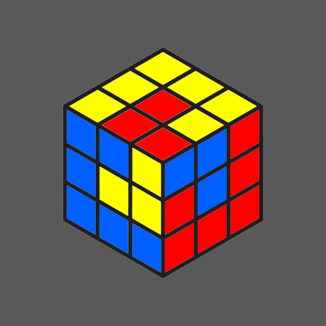 Cubo Espiral