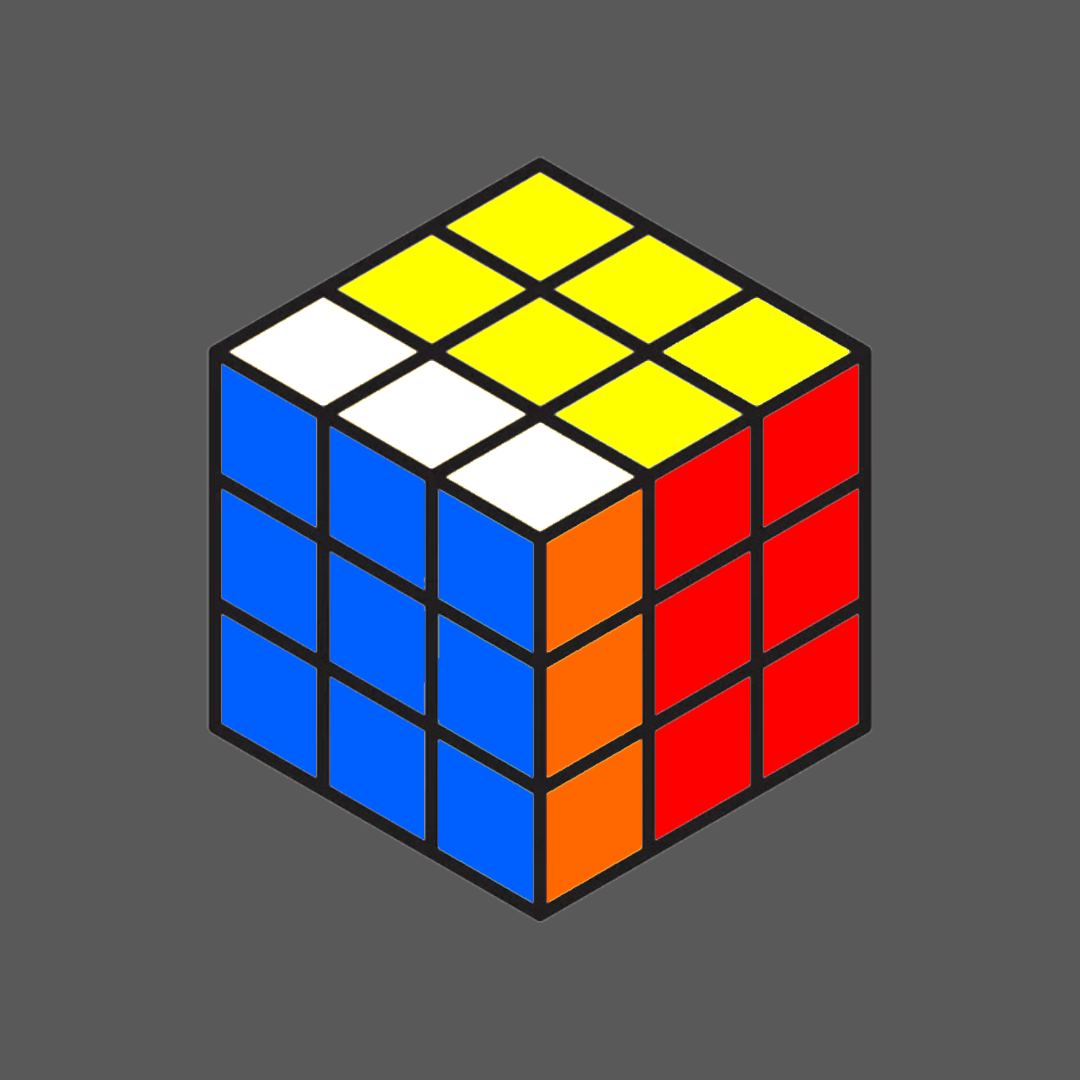 Cubo Movimento - F2