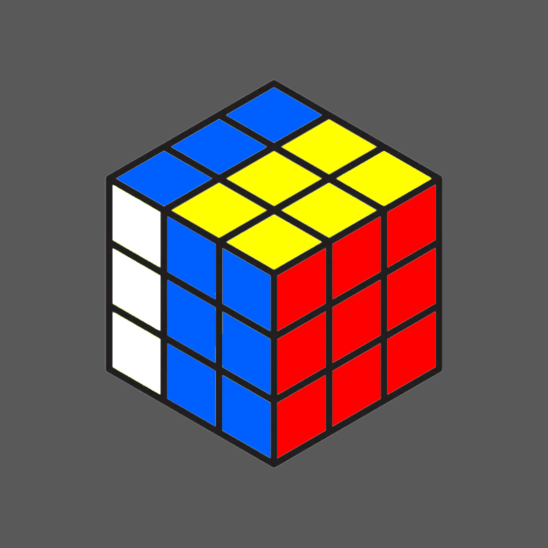 Cubo Movimento - L'