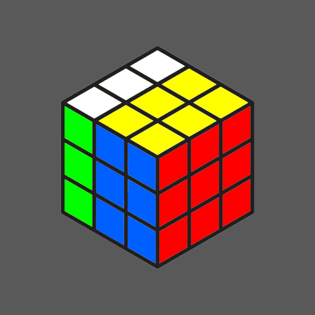 Cubo Movimento - L2