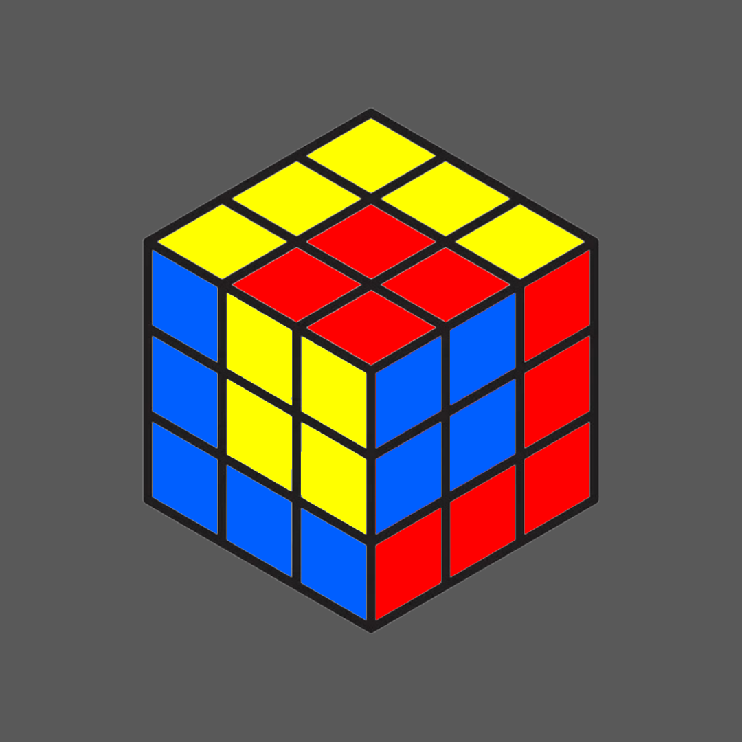 Cubo No Cubo