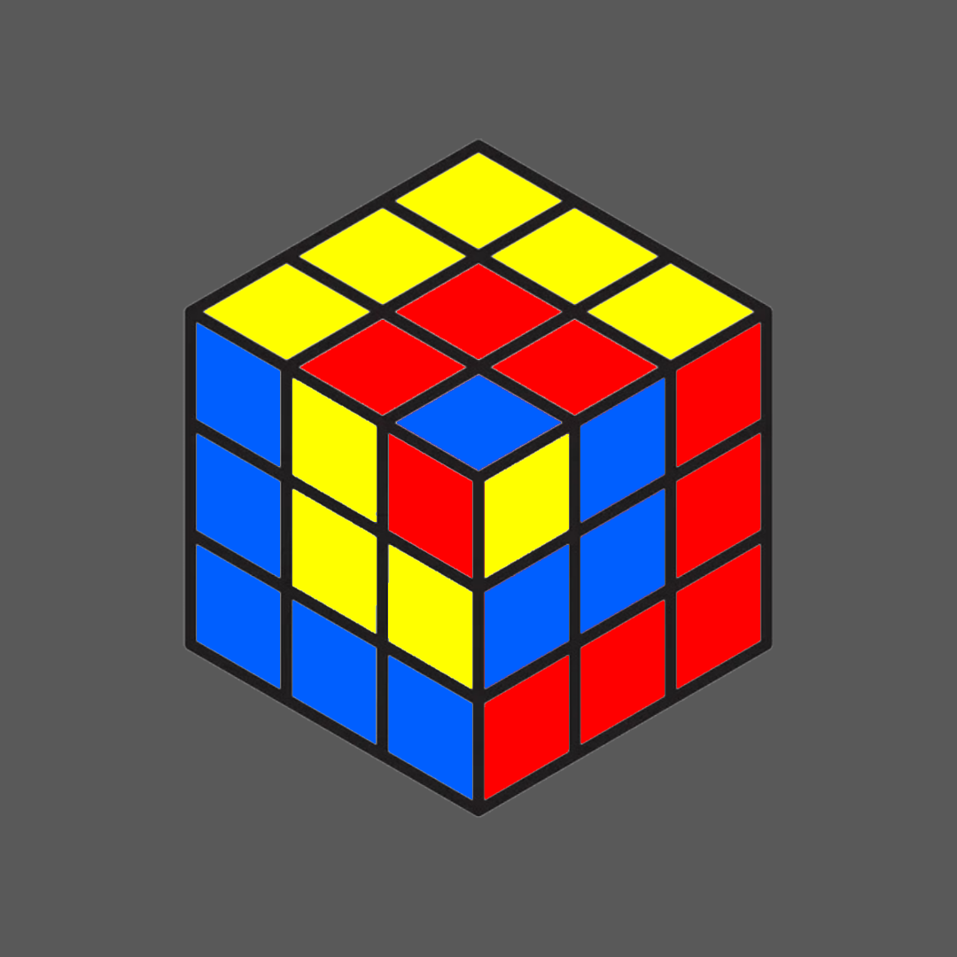 Cubo No Cubo No Cubo