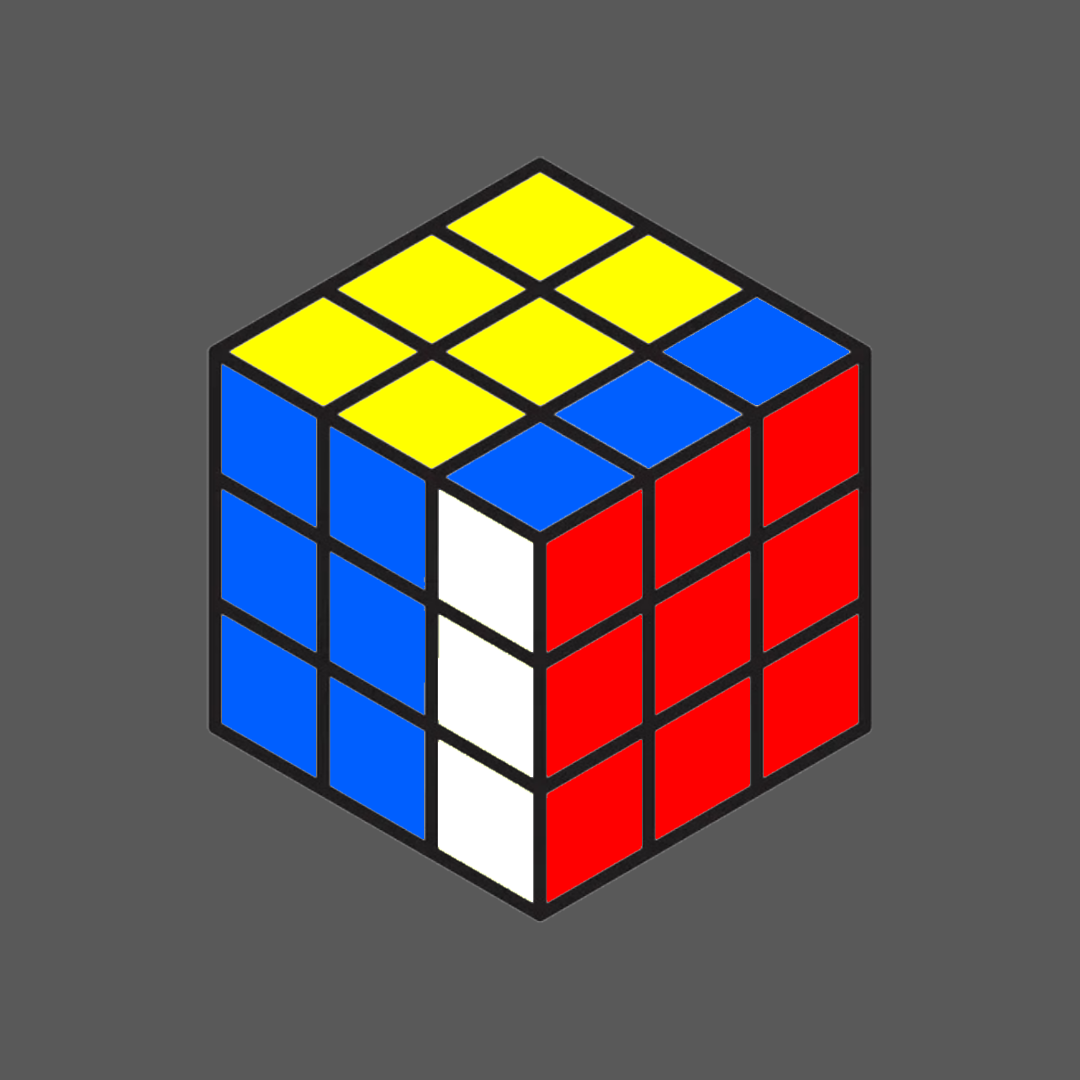 Cubo Movimento - R