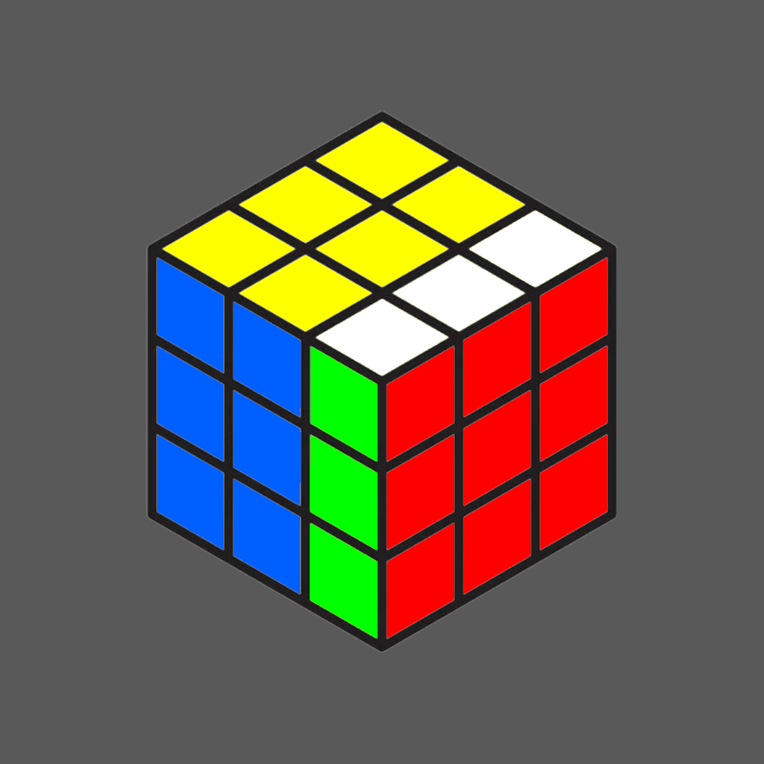 Cubo Movimento - R2