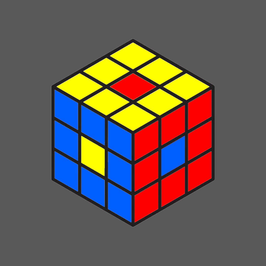 Cubo Seis Centros