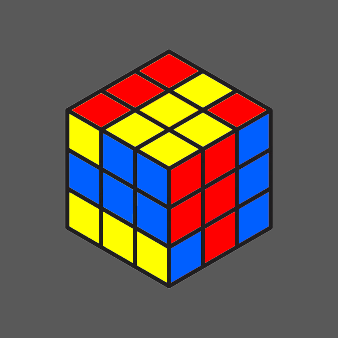 Cubo Twister