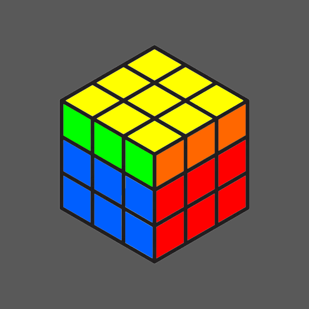 Cubo Movimento - U2