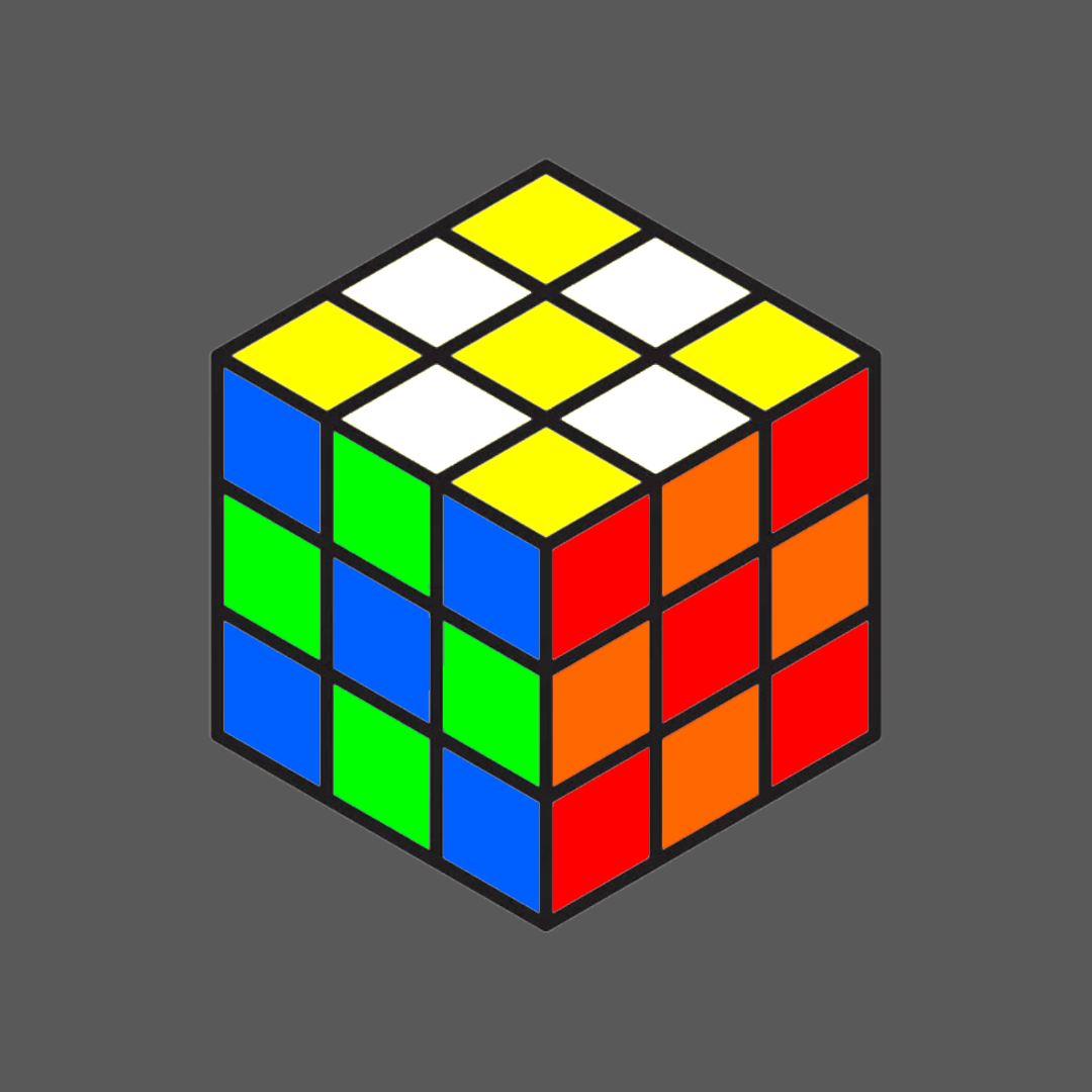 Cubo Xadrez