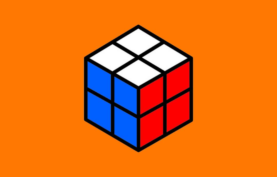 Cubo 2x2