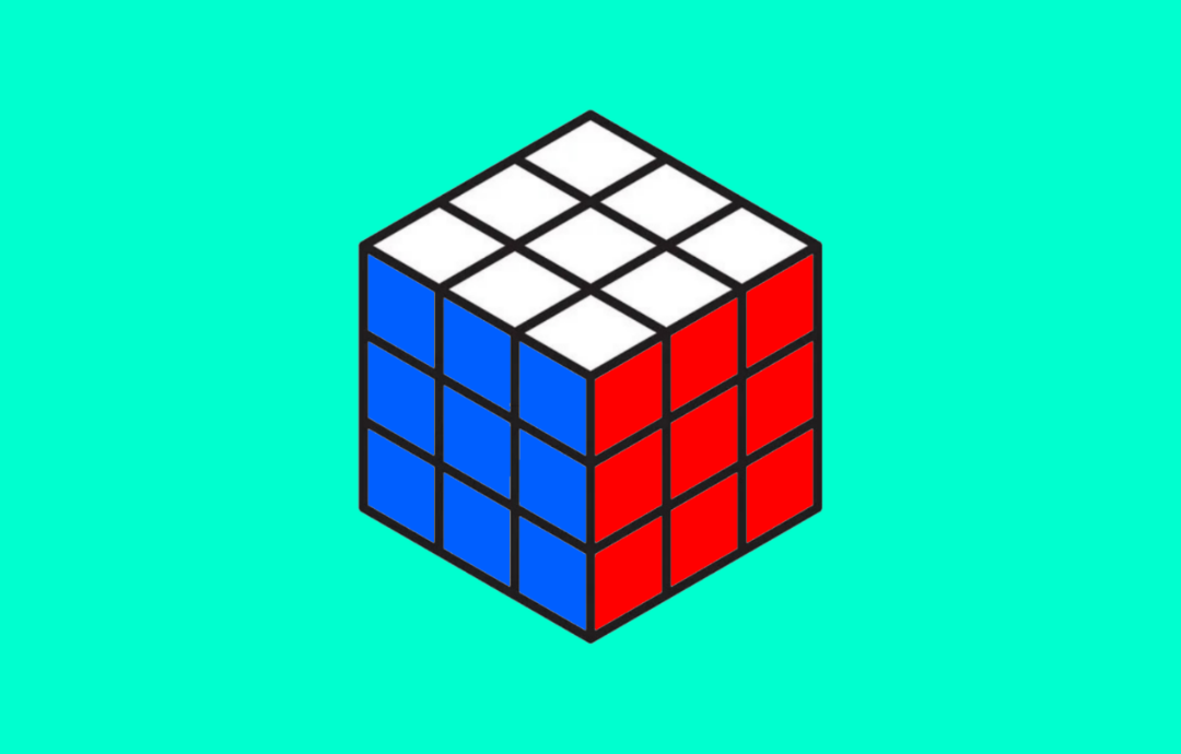 Cubo 3x3