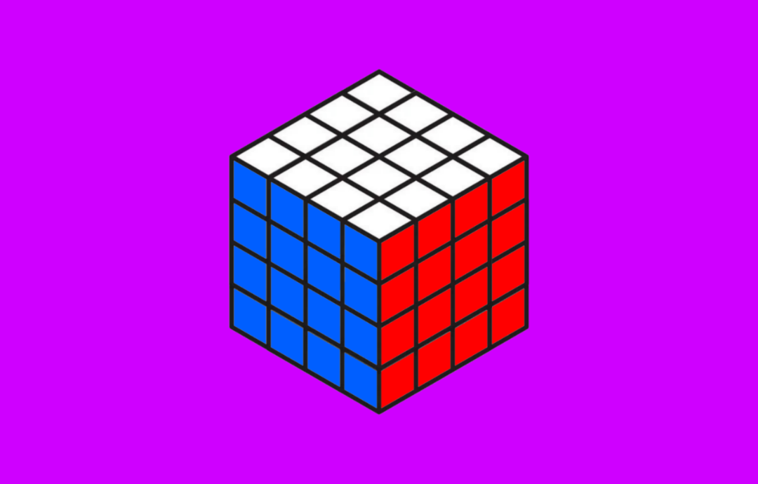 Cubo 4x4