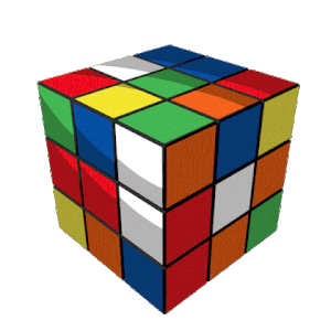 Cubo Magico gif