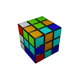 robô