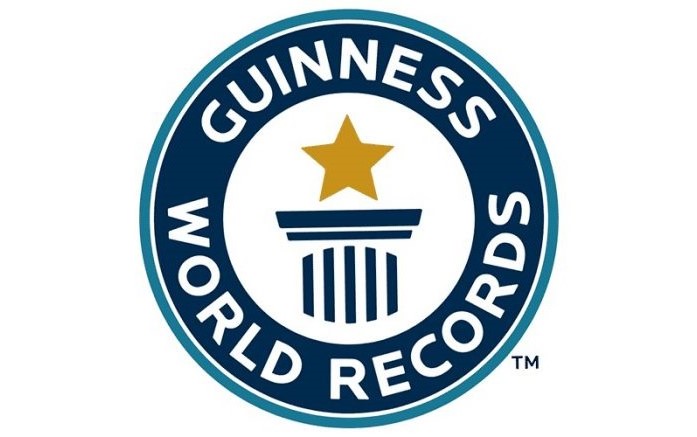 Recordes Mundiais